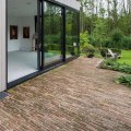 Wat is het verschil tussen gevelbekleding en gevelbekleding?